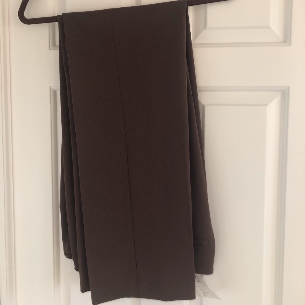 Elliott Lauren Brown Pants